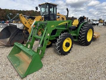 Main image John Deere 5425